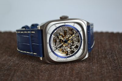 POLJOT INTERNATIONAL BOLSHOI MASEPA AUTOMATIC MEN'S WATCH 2820.1000121