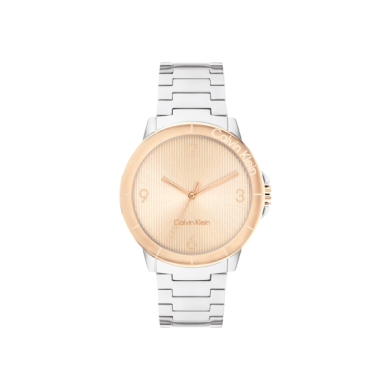 ЧАСОВНИК CALVIN KLEIN CLASSIC 36MM 25100025