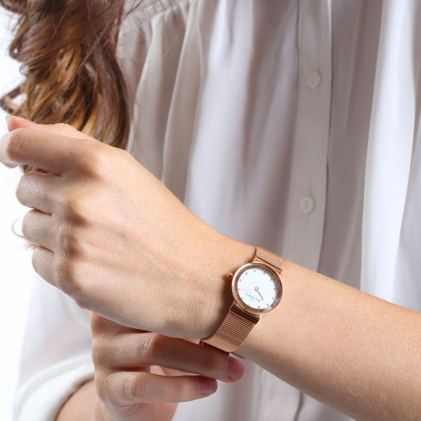 Skagen 358SRRD