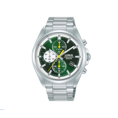 ЧАСОВНИК LORUS SPORTS RM385JX9