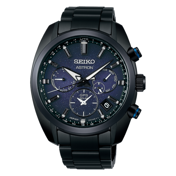Seiko Astron GPS Solar SSH077J1