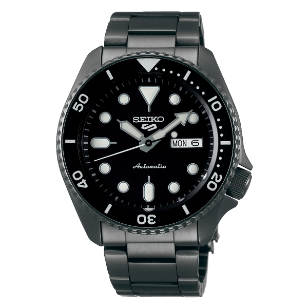 SEIKO 5 SPORT AUTOMATIC 42.5MM MEN'S WATCH SRPD65K1