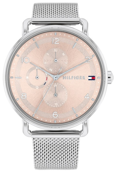 TOMMY HILFIGER LILY 40MM LADIES WATCH 1782662