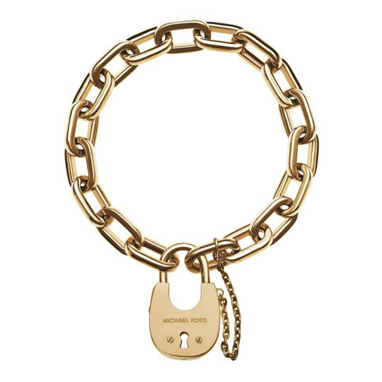MICHAEL KORS CHAINS&ELEMENTS ДАМСКА ГРИВНА  MKJ4627710