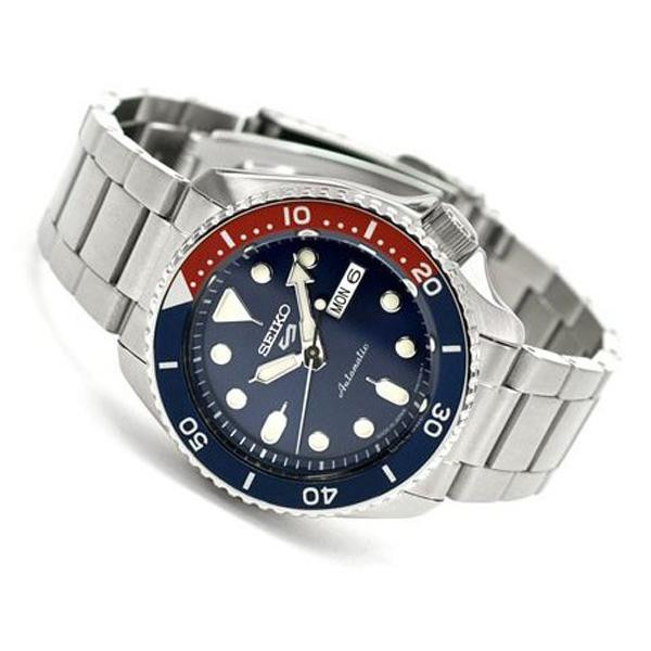 SEIKO 5 SPORT AUTOMATIC 42.5MM MEN'S WATCH SRPD53K1