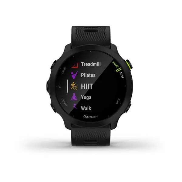 Garmin Forerunner® 55 Black 010-02562-10