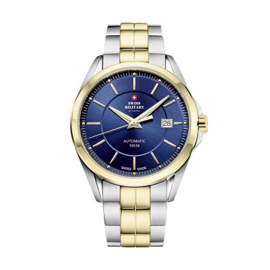 Часовник Swiss Military By Chrono SMA34085.07