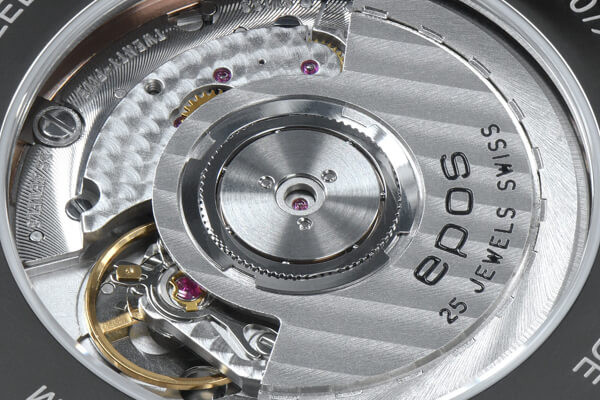 EPOS 3440.322.20.16.25 автоматичен механизъм SW300 / ETA 2892 – classicwatches.bg