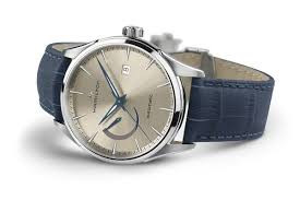 HAMILTON JAZZMASTER 42MM H32635622
