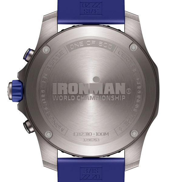 BREITLING ENDURANCE PRO 44 IRONMAN® 70.3 World Championship E823104A1M1S1