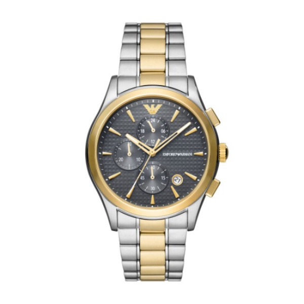 EMPORIO ARMANAI PAOLO 42MM MEN'S WATCH AR11527