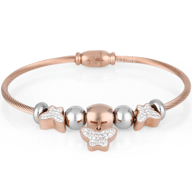 Дамска гривна Daniel Klein DKJ.3.2109-4