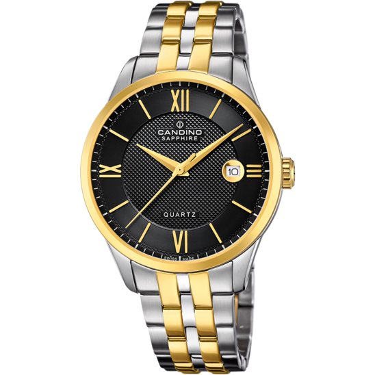 CANDINO ELEGANCE 41MM C4706/C