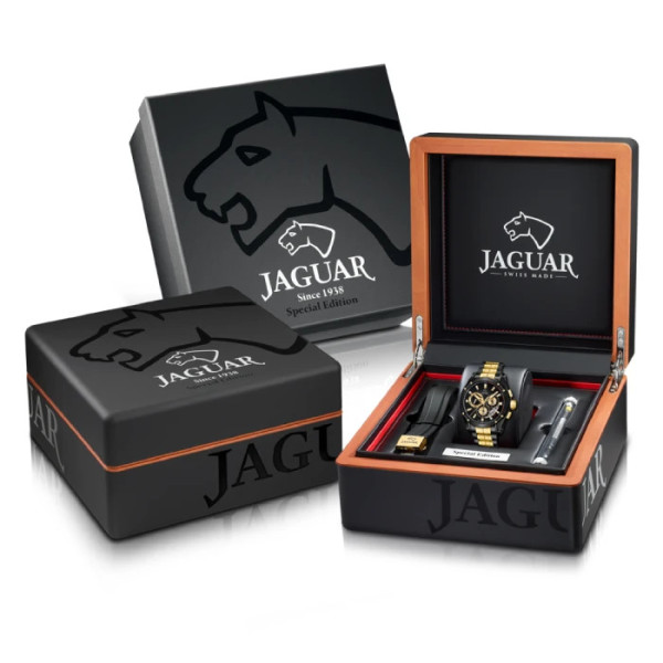 Jaguar Special Edition J1038/1
