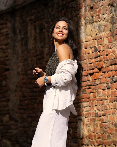 Луксозен часовник NORQAIN Freedom 60 Chrono 40mm с tachymeter скала – classicwatches.bg