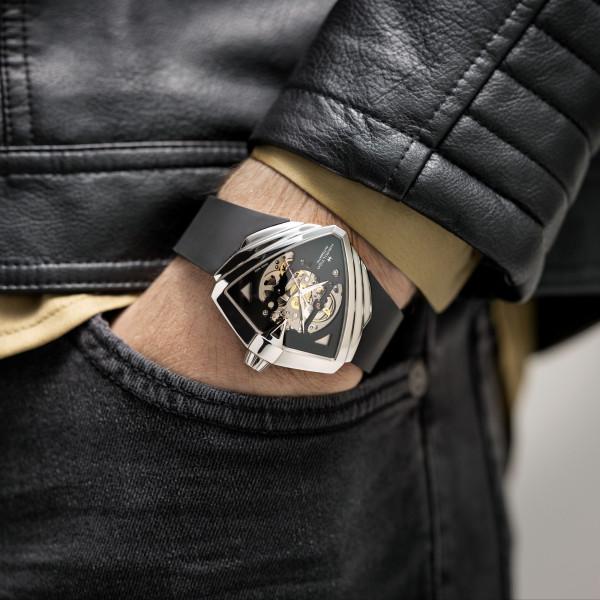 HAMILTON VENTURA H24625330