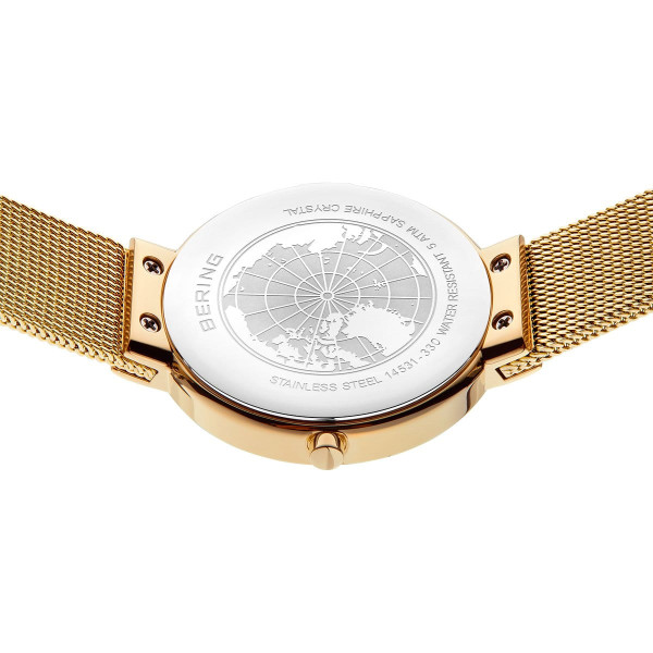 Часовник Bering 14531-330