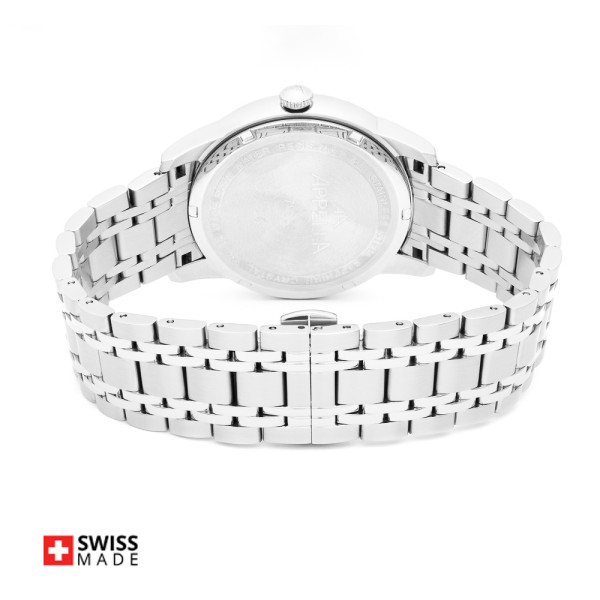 Appella L70008.5163QF мъжки спортно елегантен часовник classicwatches.bg