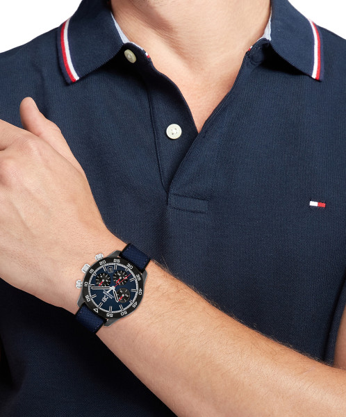 ClassicWatches.bg Tommy Hilfiger снимка 1792183 