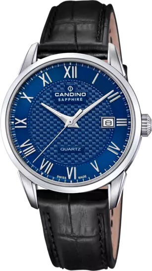 CANDINO ELEGANCE 39,5MM C4712/C