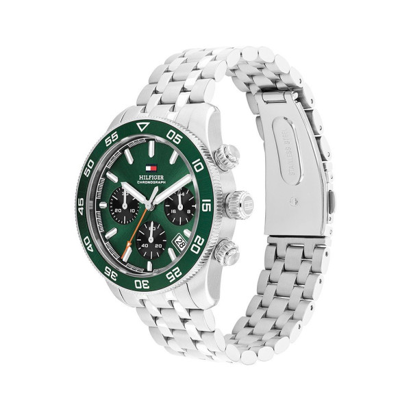 Tommy Hilfiger TH85 Chrono 1792214