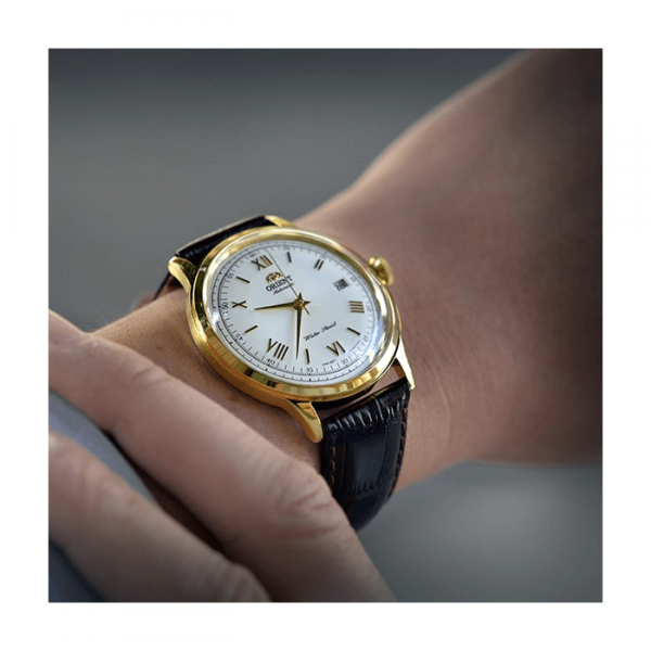 ORIENT BAMBINO 41ММ MEN'S WATCH FAC00007W