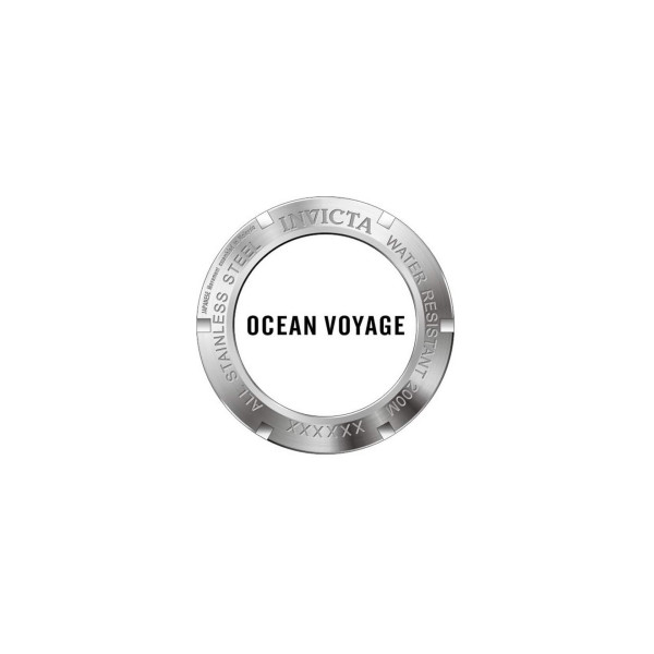 Invicta Ocean Voyage 47640
