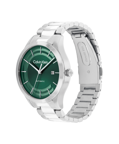 Calvin Klein 25300022 автоматичен мъжки часовник