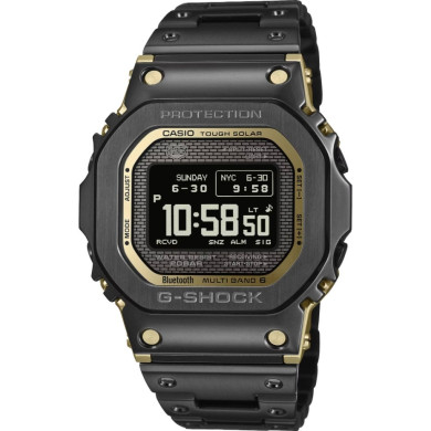 ЧАСОВНИК CASIO G-SHOCK GMW-BZ5000BD-1ER