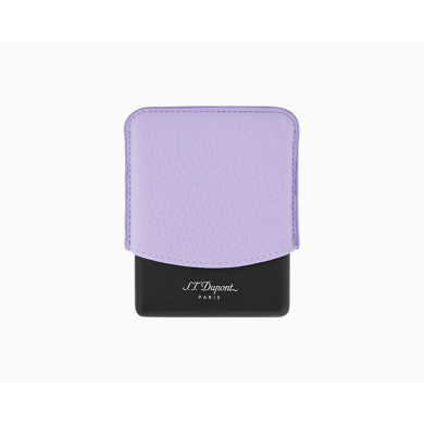 КАЛЪФ ЗА ЦИГАРИ И ПУРЕТИ S.T. DUPONT LILAC 183092