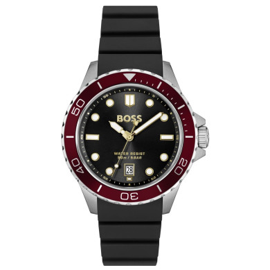 ЧАСОВНИК HUGO BOSS PRMAR 41MM 1514293