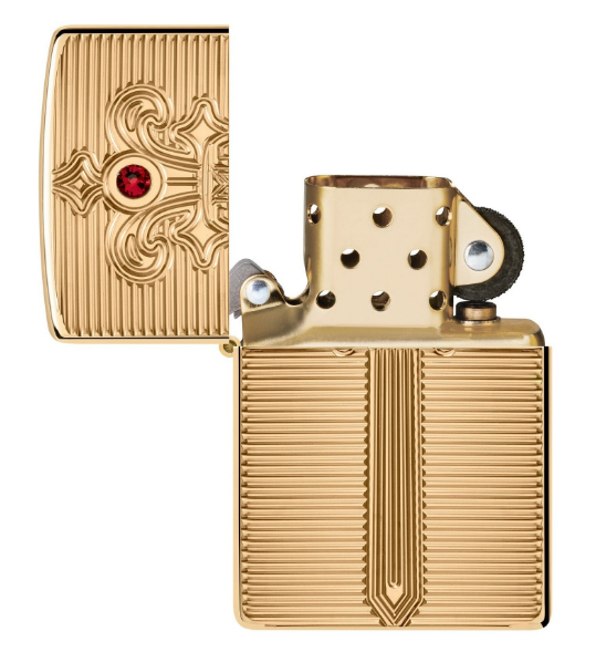 Запалка Zippo - Royal Saber Design
