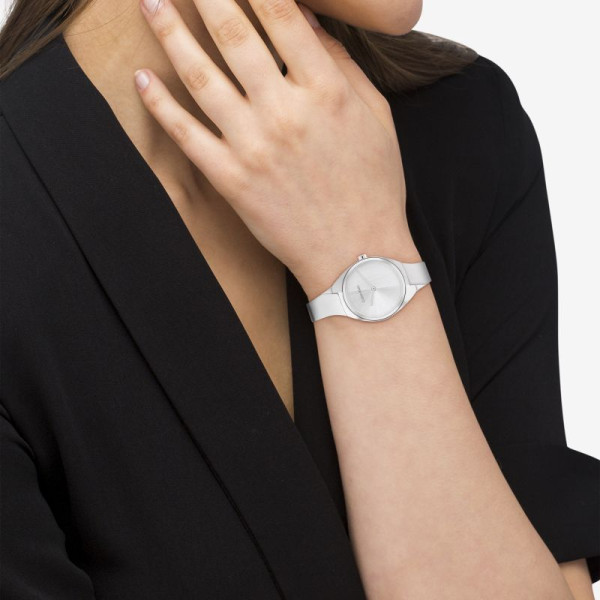 CALVIN KLEIN CHARMING 30MM LADIES WATCH 25200234