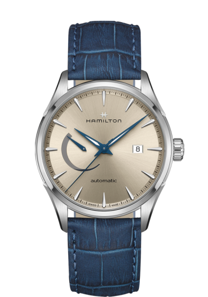 HAMILTON JAZZMASTER 42MM H32635622