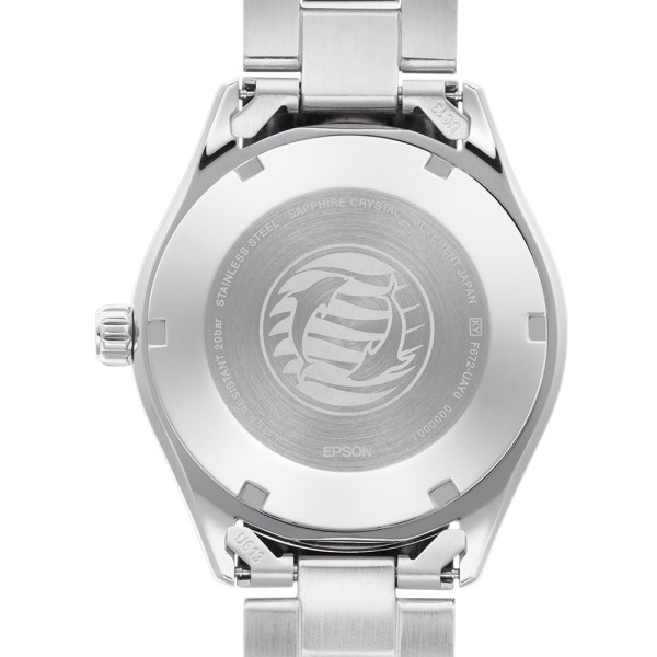 ORIENT AUTOMATIC DIVING MAKO 39.9MM MEN'S WATCH RA-AC0Q01B