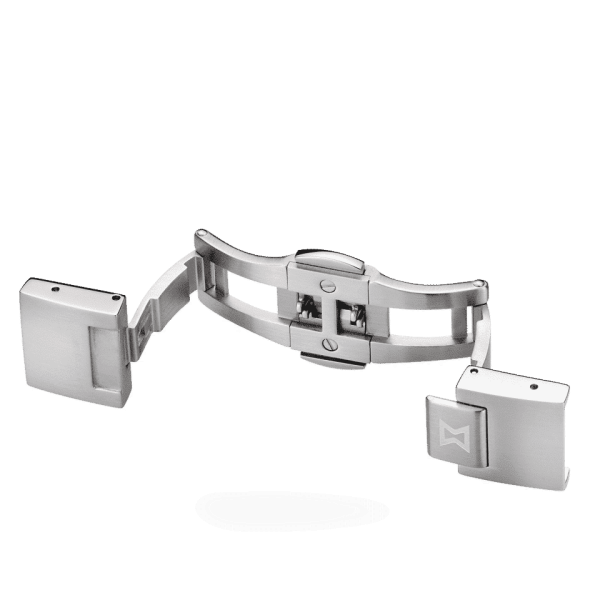 Edox Hydro-Sub Chronometer с COSC сертифициран механизъм