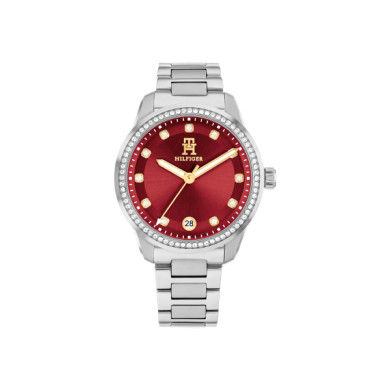 ЧАСОВНИК TOMMY HILFIGER CRYSTALS 36MM 1782794