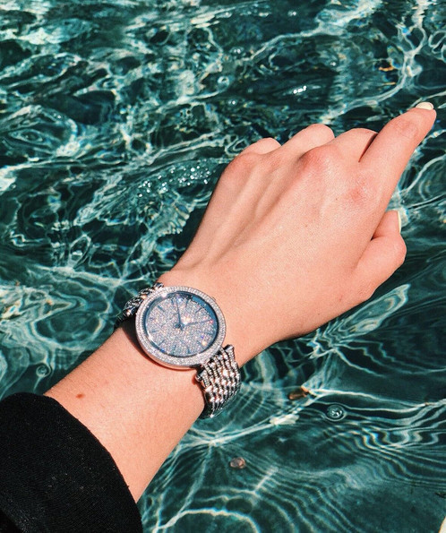 Michael Kors Darci MK3779