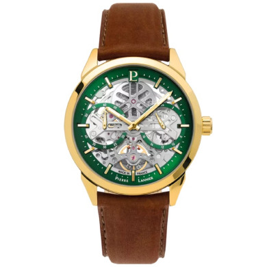 ЧАСОВНИК PIERRE LANNIER MONARCK 43MM 347A074 