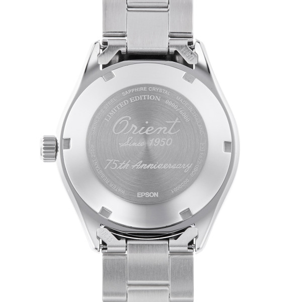 ClassicWatches.bg Orient RA-AC0Q12L снимка

