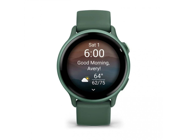 часовник vivoactive 6 с amoled дисплей и gps classicwatchesbg