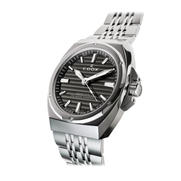 Edox Delfin 1973 Automatic 80142-3M-NIN