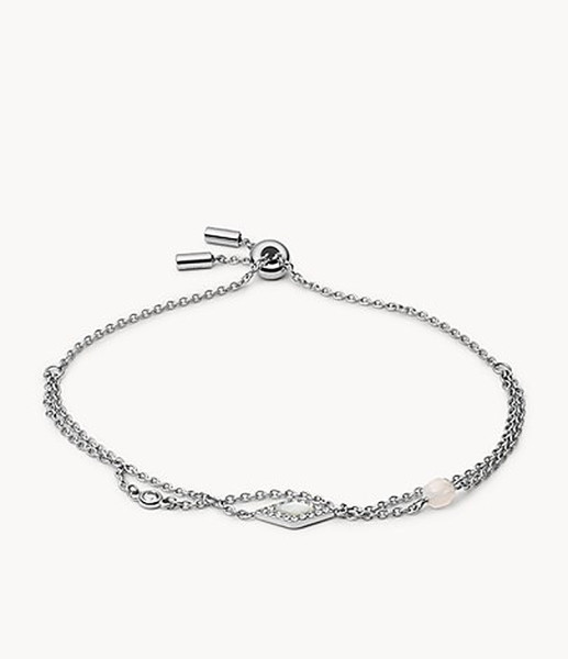Fossil гривна Classics JF03659040