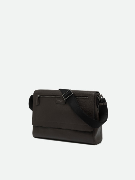 Мъжка чанта Gianni Chiarini Florence BSU B20283 GRNCRV-13792 T. Moro