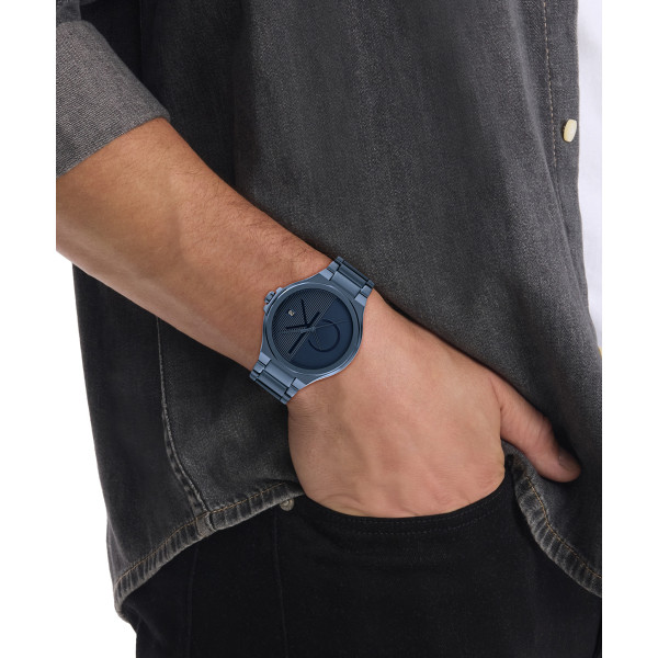 Calvin Klein 25200484 мъжки часовник