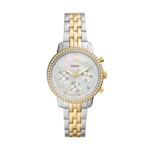 FOSSIL  NEUTRA  36MM LADIES WATCH ES5216
