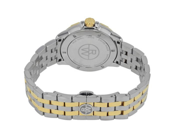 RAYMOND WEIL TANGO 41MM 8160-STP-00508