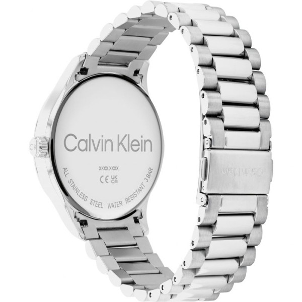 CALVIN KLEIN ICONIC 40MM LADIES WATCH  25200036