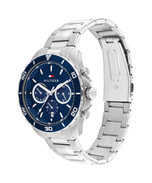 TOMMY HILFIGER JORDAN 43MM MEN'S WATCH 1792094