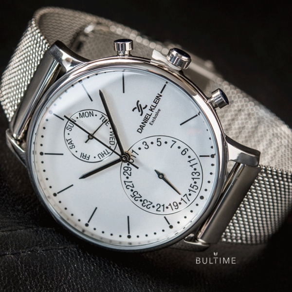 Мъжки часовник Daniel Klein DK11711-1